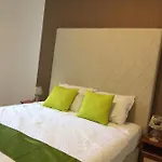 Corvin Rose Budapest