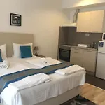 Appartamento Corvin Rose Budapest
