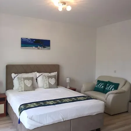 Corvin Rose Budapeszt