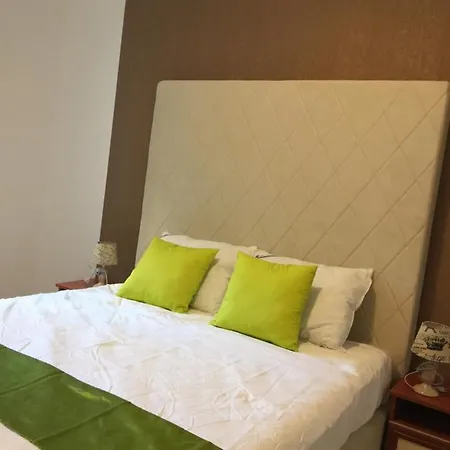 Corvin Rose Budapeszt