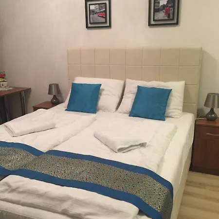 Corvin Rose Budapest