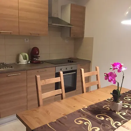 Corvin Rose * Budapest