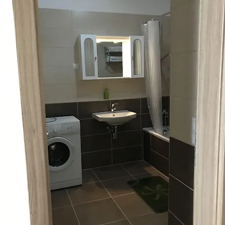 Corvin Rose Budapest