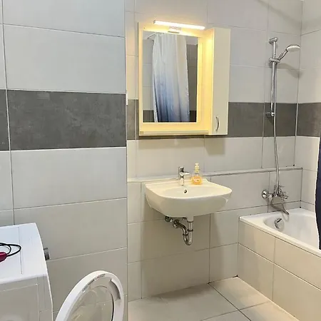 Corvin Rose Budapest