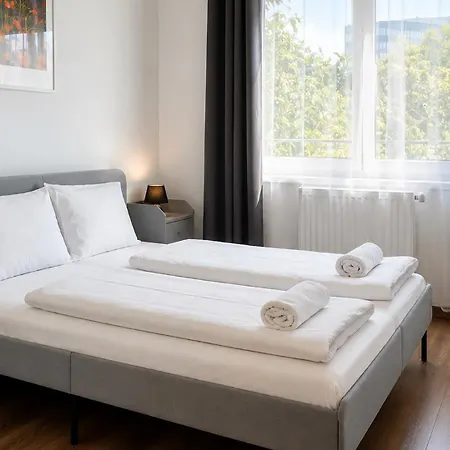 Corvin Rose Budapest