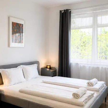 Corvin Rose Budapest