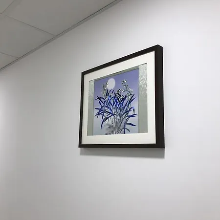 Corvin Rose Lejlighed