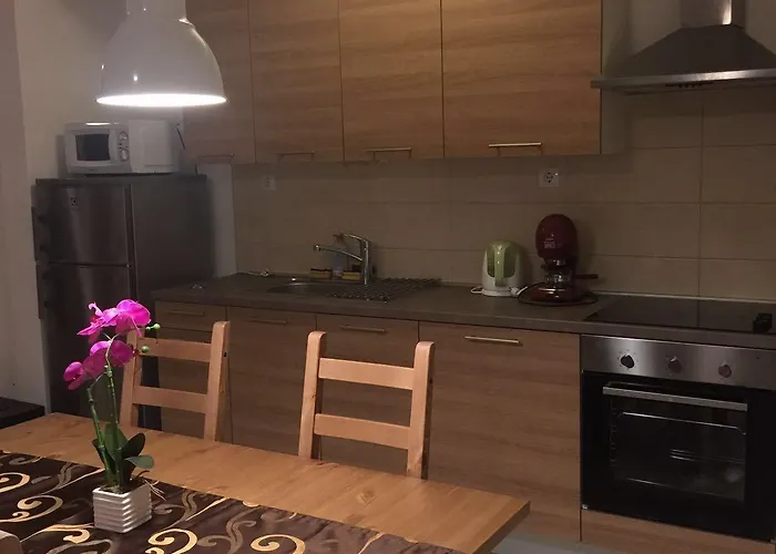 Corvin Rose Budapeszt
