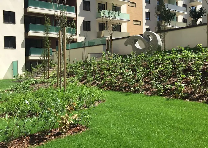 Apartament Corvin Rose *