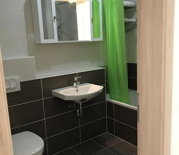 Corvin Rose Apartament Budapeszt