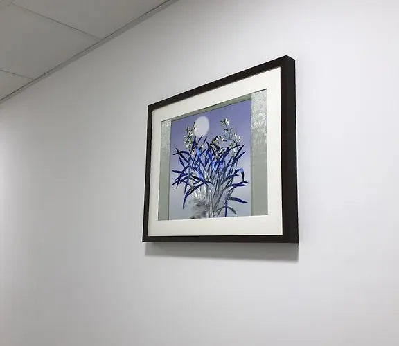 柯尔芬玫瑰公寓 公寓