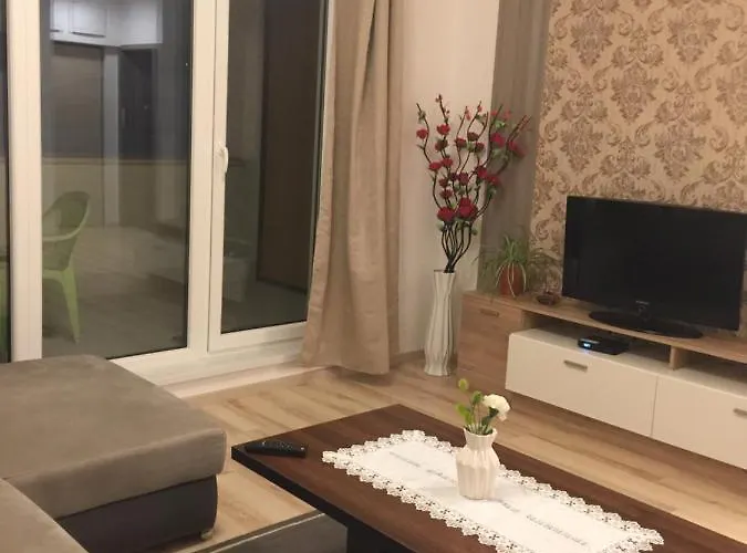 Corvin Rose Budapeszt