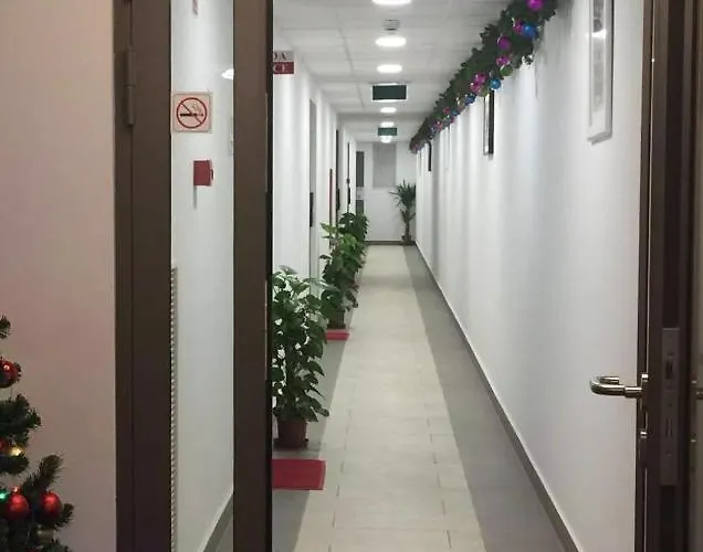 柯尔芬玫瑰公寓 公寓 *