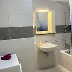 דירה Corvin Rose בודפשט