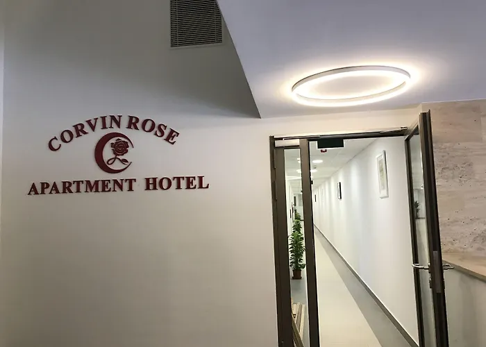 Corvin Rose Budapest